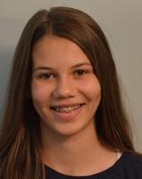 Madeline Manning