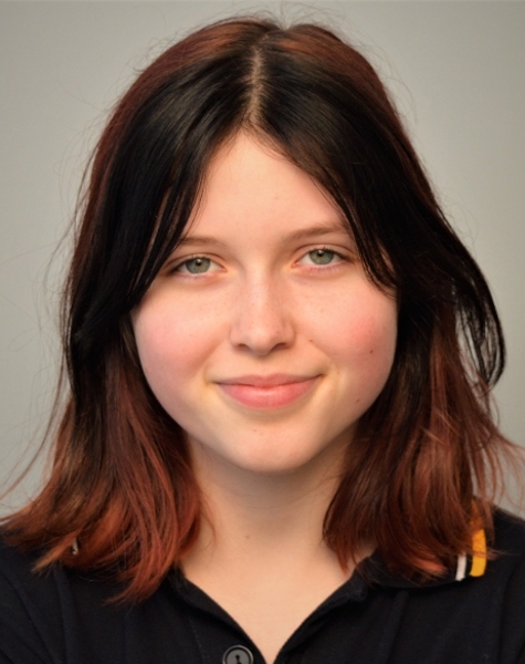 Olivia Pearce