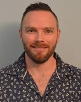 Ben Sanders