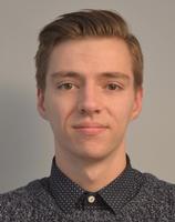 Nathan Frick