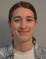 Anna Blight