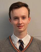 Eamon Clifford