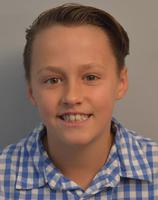 Maxwell Offler