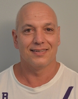 Peter Zaharis