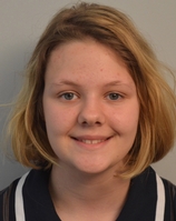 Charlotte Osbourne