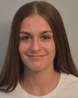Jasmine Vandeheiden