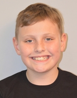 Ben Glaister
