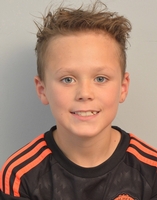 Kamron Wilson