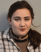 Jessica Maddigan