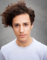 Nicholas Begue