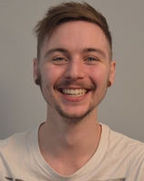 Aaron Scarborough
