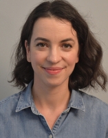 Madeleine Cronin