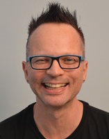 Bob Van Bruinessen