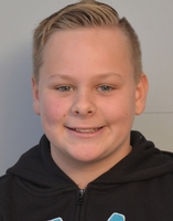 Max Cleary