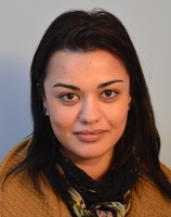 Angelika Hurley