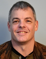Martin Brown