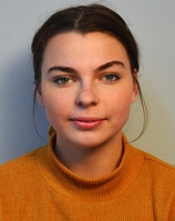 Jasmine Vandenbrink