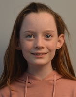 Audrey Hanson-Callaghan