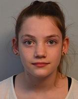 Lily Oliver