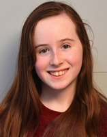 Olivia Swinney