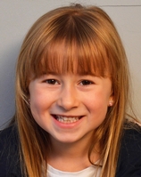 Sienna Morley