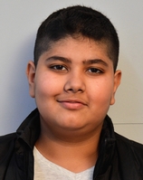 Ainish Varandani