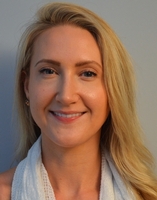 Juliet Lever