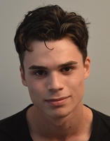 Connor Hoskins
