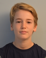 Elliot Wadewitz