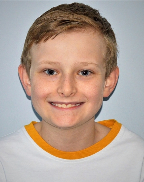 Marcus Hopgood