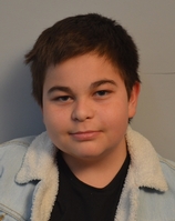 Harrison Chilcott