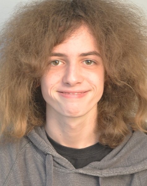 Sebastian Axo