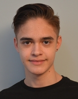 Jonathan Dimou
