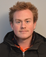 Daniel Staines