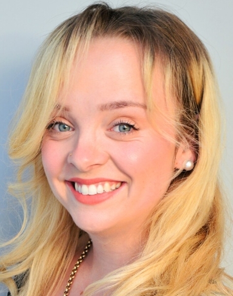 Holly Hastings