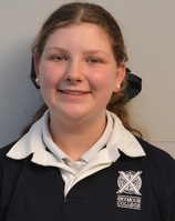 Daisy Bratchell