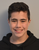 Ethan Blacker