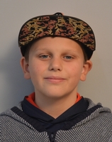 Lochlan Knutson