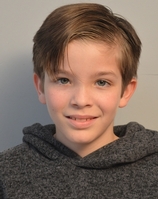 Lucas Jones
