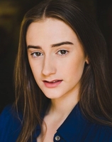 Alexandra Clarke