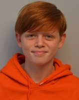 Jasper Luscombe-McLaine