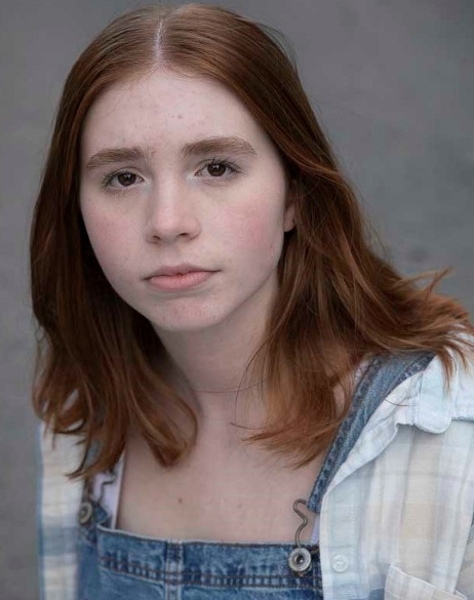 Ashlynn Bunt