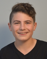 Antony Barresi
