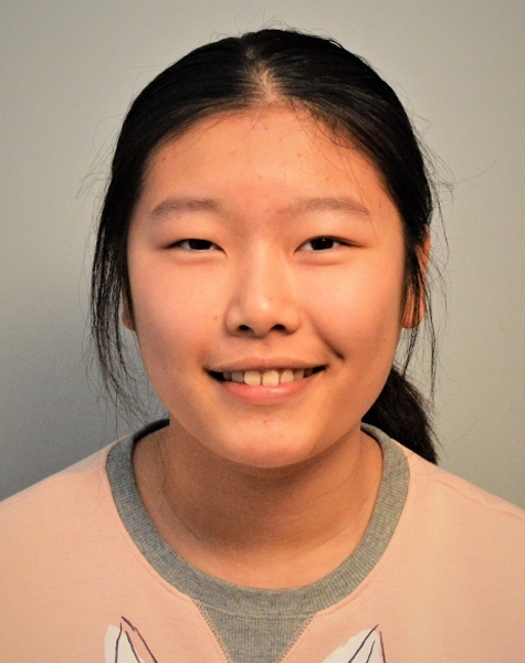 Anya Lin