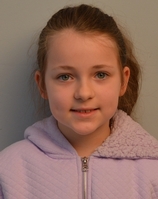 Ashley Fossey