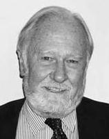 Barry Barratt