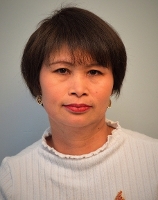 Khin Khin Hlaing