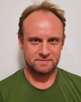 Adam  Wylie