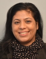 Ramandeep Kaur