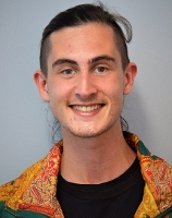 Harrison Sutcliffe
